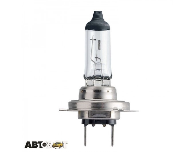 Галогенная лампа Philips Vision H7 12V 12972PRB1 (1шт.), цена: 255 грн.