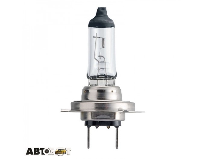 Галогенная лампа Philips Vision H7 12V 12972PRC1 (1шт.), цена: 218 грн.
