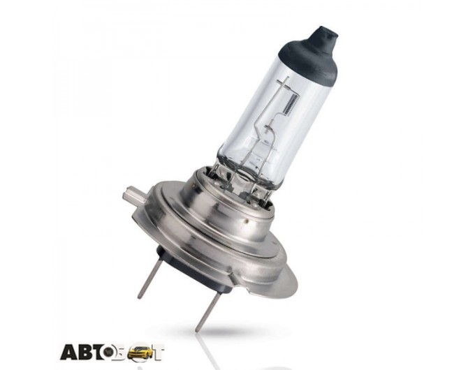Галогенная лампа Philips Vision H7 12V 12972PRC1 (1шт.), цена: 218 грн.