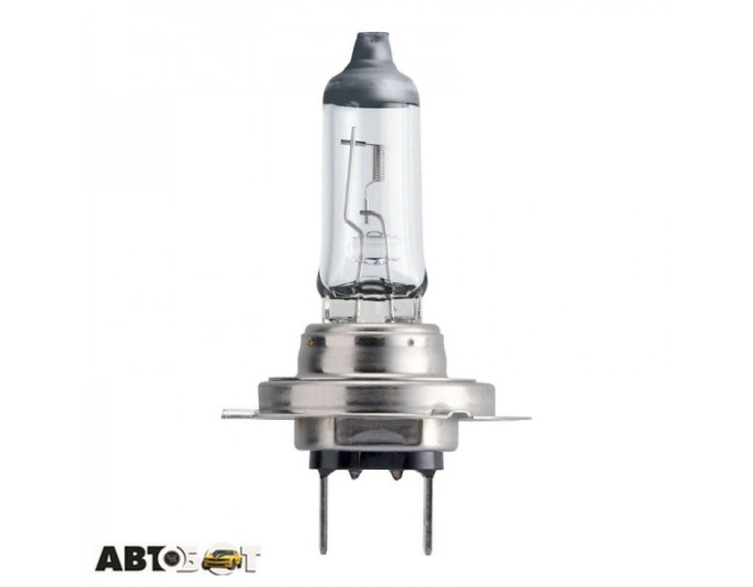Галогенная лампа Philips VisionPlus H7 12V 12972VPB1 (1шт.), цена: 449 грн.