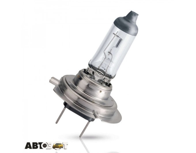 Галогенная лампа Philips VisionPlus H7 12V 12972VPB1 (1шт.), цена: 449 грн.