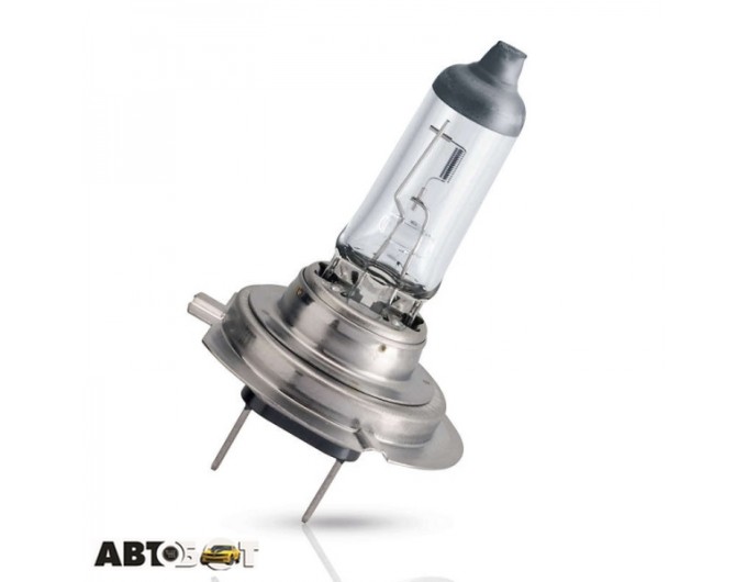 Галогенная лампа Philips VisionPlus H7 12V 12972VPS2 (2шт.), цена: 920 грн.