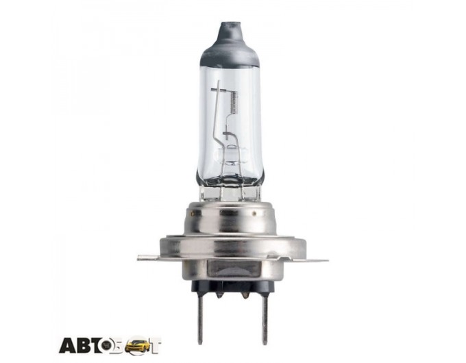 Галогенная лампа Philips VisionPlus H7 12V 12972VPS2 (2шт.), цена: 920 грн.