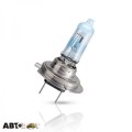 Галогенна лампа Philips WhiteVision H7 12V 12972WHVB1 (1шт.), ціна: 678 грн.
