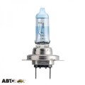 Галогенна лампа Philips WhiteVision H7 12V 12972WHVSM (2шт.), ціна: 1 356 грн.
