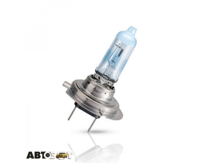 Галогенна лампа Philips WhiteVision H7 12V 12972WHVSM (2шт.), ціна: 1 356 грн.