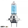 Галогенная лампа Philips WhiteVision ultra +60% H7 4200K 12972WVUSM (2 шт.), цена: 1 347 грн.