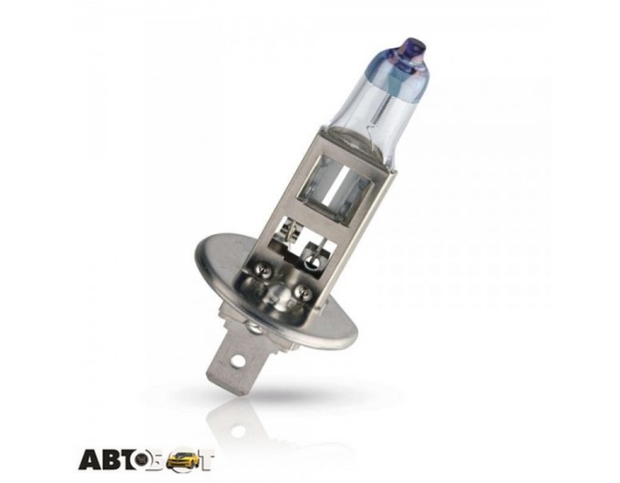 Галогенная лампа Philips X-tremeVision +130% H1 12V 12258XVB1 (1шт.), цена: 513 грн.