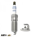 Свеча зажигания Bosch 0 242 236 672, цена: 381 грн.