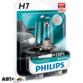 Галогенна лампа Philips H7 X-tremeVision +130% 12V 12972XVB1 (1шт.), ціна: 600 грн.