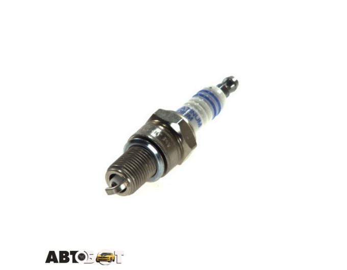Свеча зажигания Bosch 0 242 240 652, цена: 354 грн.