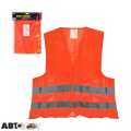 Жилет сигнальний Vitol 116 Or ЖБ004 XXL помаранчевий, ціна: 224 грн.
