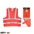 Жилет сигнальний Vitol 166 Or ЖБ006 XXL помаранчевий, ціна: 120 грн.