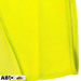 Жилет сигнальный Vitol 116 B ЖБ003 XL желтый, цена: 129 грн.