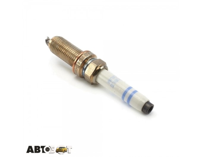 Свеча зажигания Bosch BO 0241140522, цена: 808 грн.