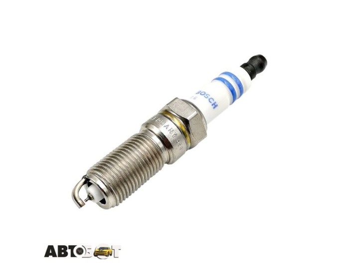 Свеча зажигания Bosch 0 242 230 612, цена: 668 грн.