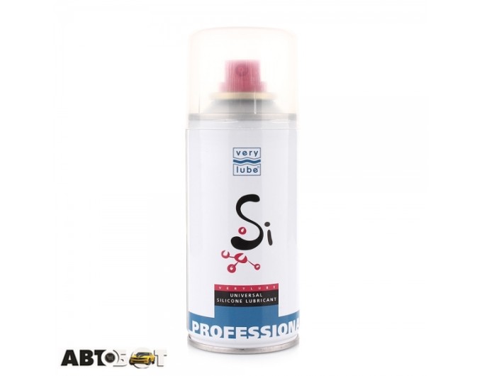 Силиконовая смазка VERYLUBE XB 40205 150мл, ціна: 443 грн.