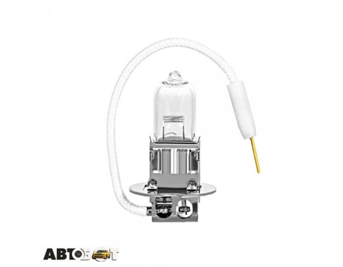 Галогенна лампа Philips 13336MDC1 H3 MasterDuty (1шт.), ціна: 179 грн.