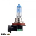 Галогенна лампа Philips WhiteVision H8 12V 12360WHVB1 (1 шт.), ціна: 1 376 грн.