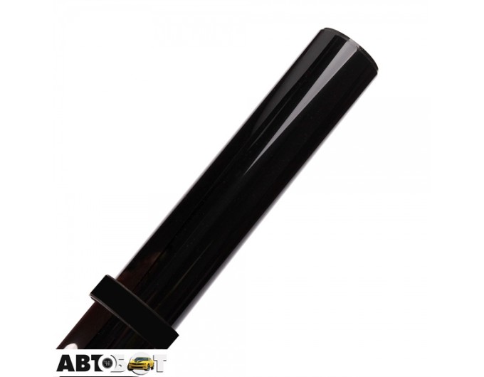 Тонировочная пленка Elegant 0.75x3м Super Dark Black 5% EL 500202 104639, цена: 211 грн.