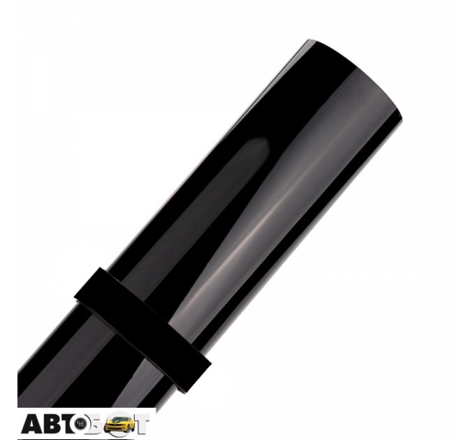 Тонировочная пленка JBL 0.5x3м Super Dark Black 5% 50S, цена: 87 грн.