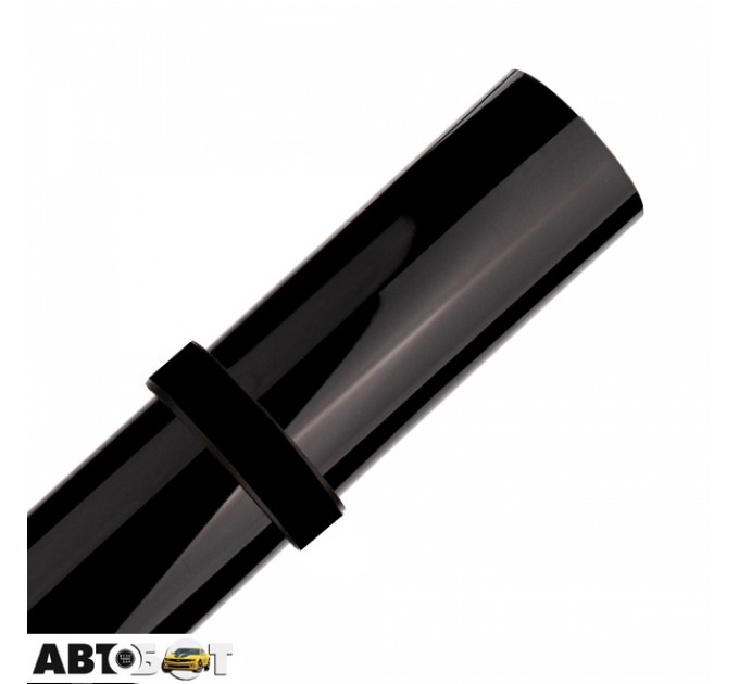  Тонировочная пленка JBL 0.5x3м Dark Black 20% 50D