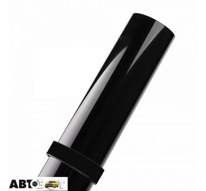  Тонировочная пленка JBL 0.75x3м Dark Black 20% 75D