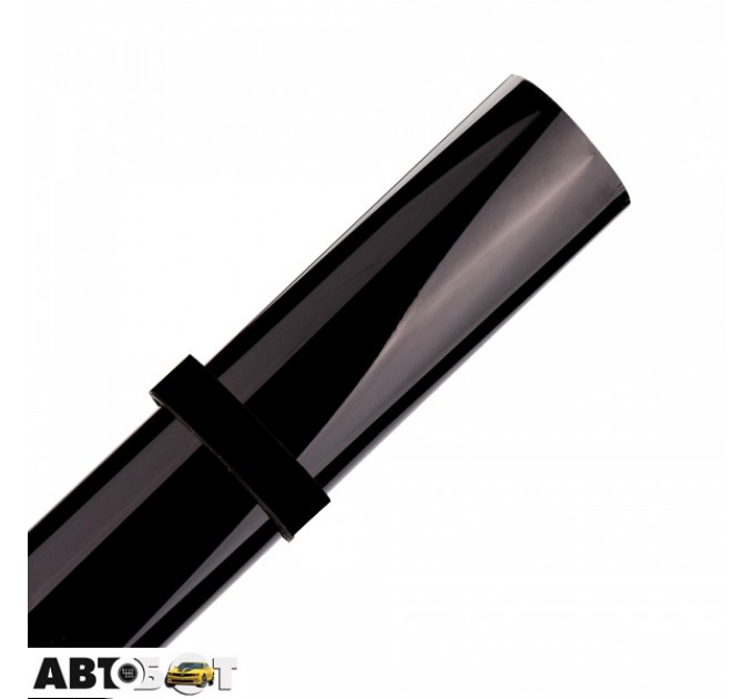 Тонировочная пленка JBL 0.5x3м Ultra Black 2% 50U, цена: 93 грн.