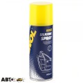 Силіконове мастило MANNOL Silicone Spray Antistatisch 9953 200мл, ціна: 268 грн.
