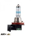 Галогенна лампа Philips X-tremeVision G-force H11 55W 12V 12362XVGB1 (1 шт.), ціна: 1 240 грн.