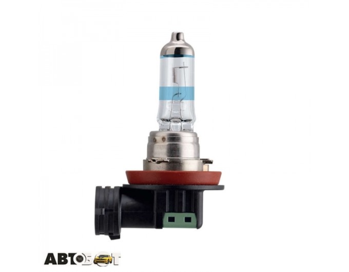Галогенна лампа Philips X-tremeVision G-force H11 55W 12V 12362XVGB1 (1 шт.), ціна: 1 240 грн.