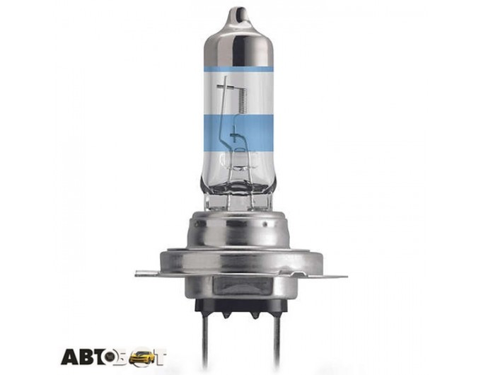 Галогенная лампа Philips RacingVision GT200 H7 12V 55W 12972RGTB1 (1 шт.), цена: 784 грн.