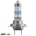 Галогенная лампа Philips RacingVision GT200 H7 12V 55W 12972RGTS2 (2 шт.), цена: 1 594 грн.