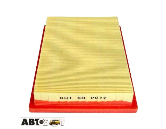 Воздушный фильтр SCT SB 2012, цена: 164 грн.
