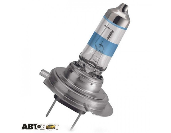 Галогенная лампа Philips RacingVision GT200 H7 12V 55W 12972RGTB1 (1 шт.), цена: 784 грн.