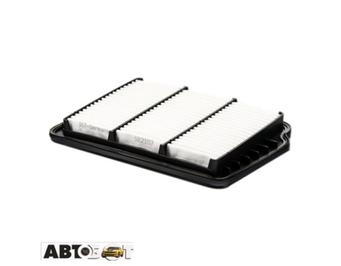Воздушный фильтр SCT SB 2107, цена: 284 грн.