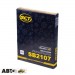 Воздушный фильтр SCT SB 2107, цена: 182 грн.