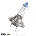 Галогенна лампа Philips 13972MDBVS2 H7 MasterDuty BlueVision (2 шт.), ціна: 1 779 грн.