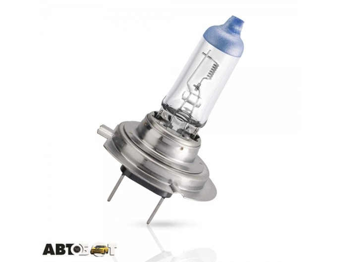 Галогенна лампа Philips 13972MDBVS2 H7 MasterDuty BlueVision (2 шт.), ціна: 1 779 грн.