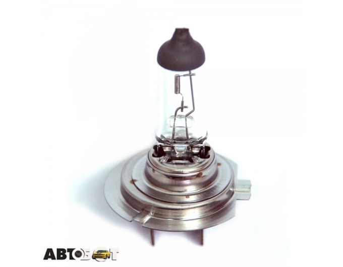 Галогенна лампа Philips H7 Rally 12V 12035RAC1 (1шт.), ціна: 623 грн.