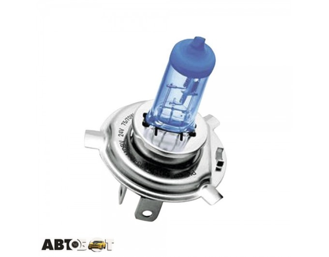 Галогенна лампа Philips 13342MDBVS2 H4 MasterDuty BlueVision (2шт.), ціна: 1 252 грн.