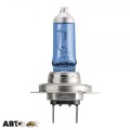 Галогенная лампа Philips 12972CVB1 H7 Cristal Vision (1шт.), цена: 617 грн.