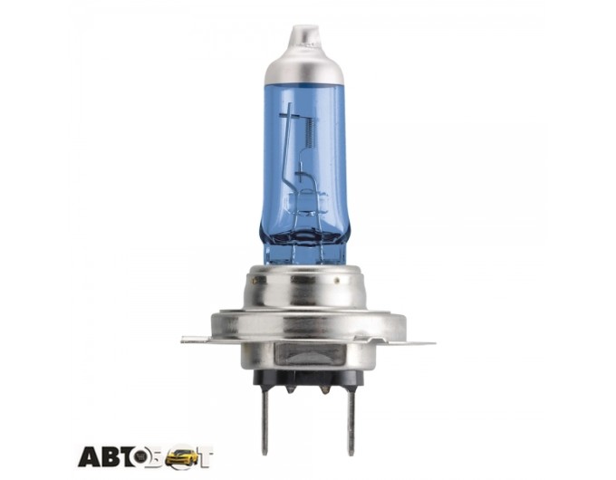 Галогенная лампа Philips 12972CVB1 H7 Cristal Vision (1шт.), цена: 617 грн.