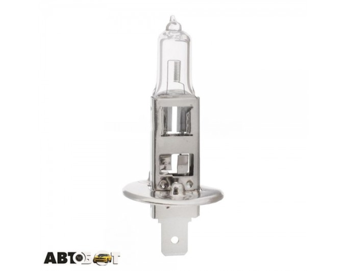 Галогенная лампа Philips Rally H1 12V 12454RAC1 (1 шт.), цена: 278 грн.