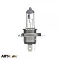 Галогенная лампа Philips H4 Rally 12V 12569RAC1 (1шт.), цена: 270 грн.