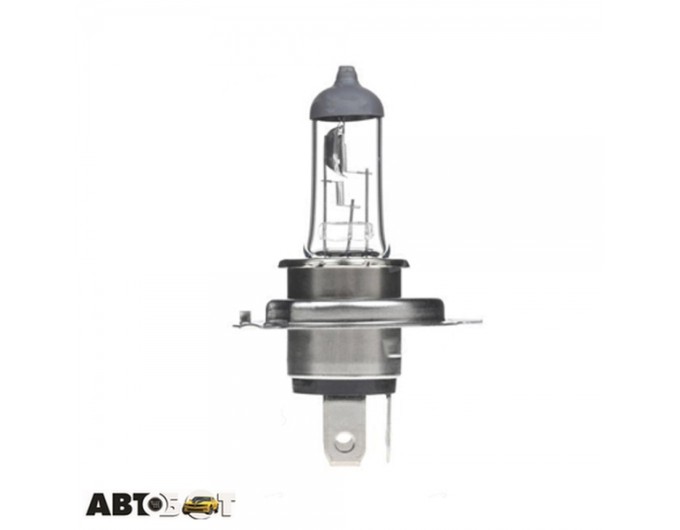 Галогенная лампа Philips H4 Rally 12V 12569RAC1 (1шт.), цена: 270 грн.
