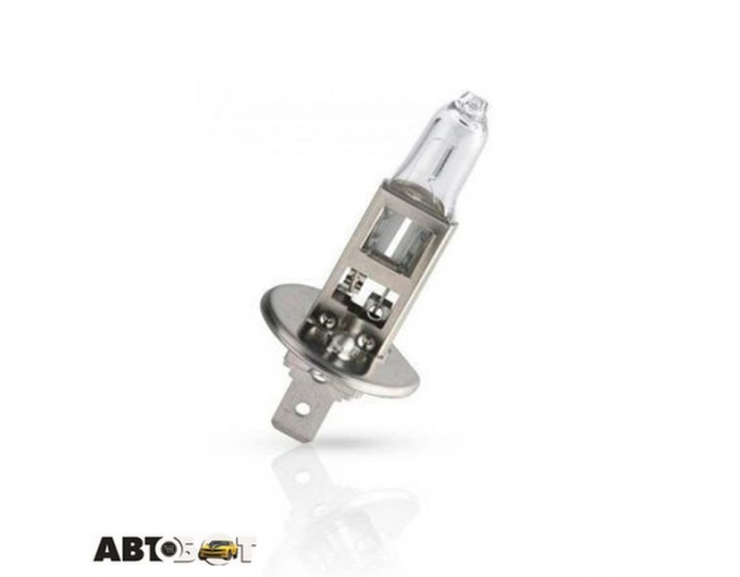 Галогенная лампа Philips Rally H1 12V 12454RAC1 (1 шт.), цена: 278 грн.