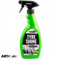Очиститель шин Winso Tyre Shine 810630 500мл