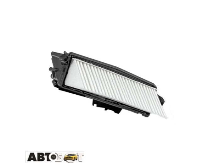 Воздушный фильтр SCT SB 2384, цена: 3 453 грн.
