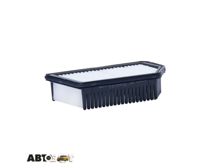 Воздушный фильтр SCT SB 2404, цена: 423 грн.